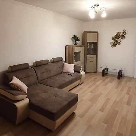 Rebecca Sweet Apartment 拉迪亚 外观 照片