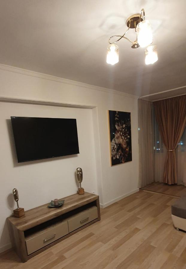 Rebecca Sweet Apartment 拉迪亚 外观 照片